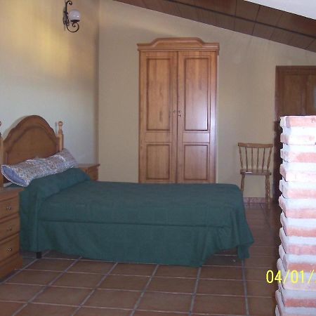 Casa Rural La Rosa De Los Vientos Fuente de Piedra Exterior foto