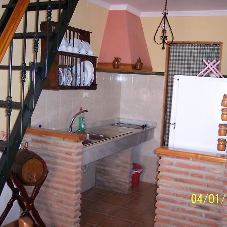 Casa Rural La Rosa De Los Vientos Fuente de Piedra Exterior foto